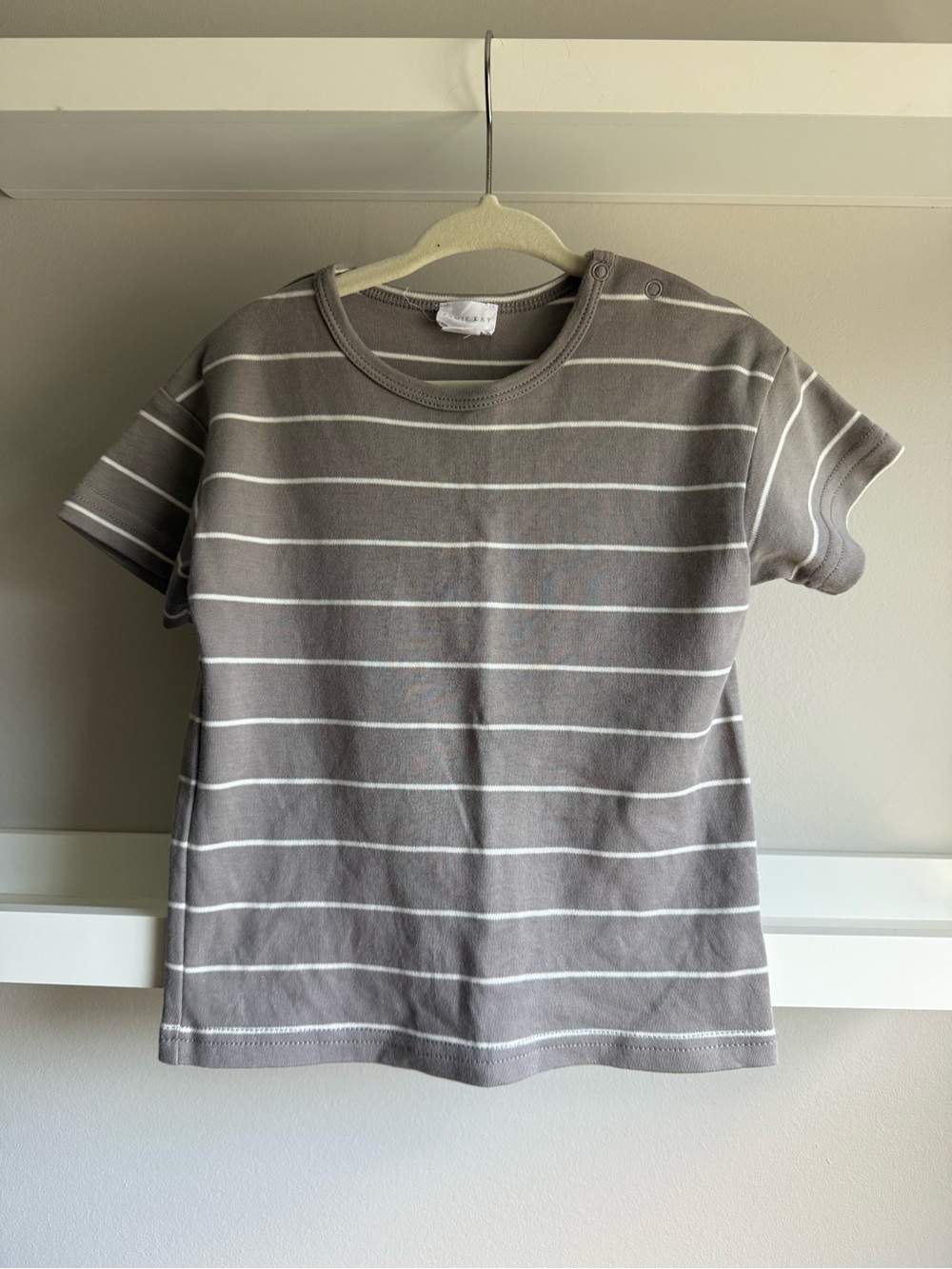 Jamie Kay 2T EUC 100% Pima Cotton
